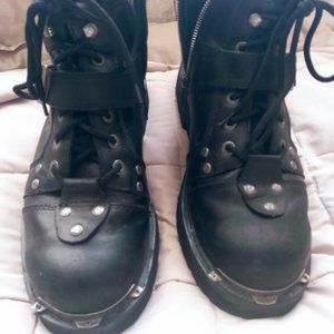 Harley Davidson Brake Light Boots